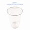 Boardwalk Clear Plastic PET Cups, 14 oz, PK1000 BWKPET14 - alternate 7